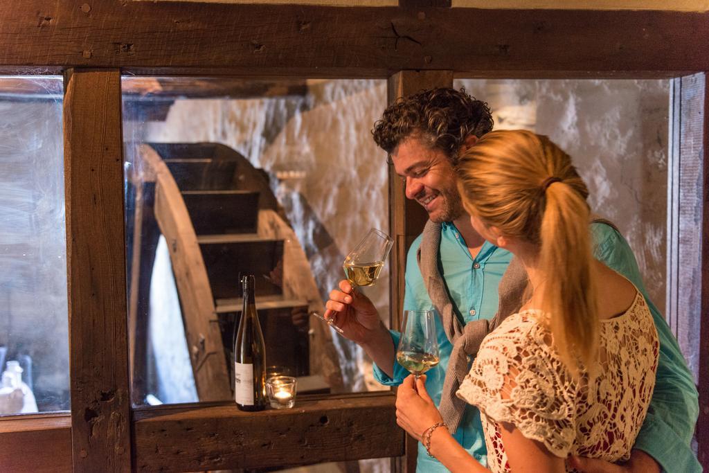 Landgasthof Zum Weissen Schwanen Braubach Zewnętrze zdjęcie
