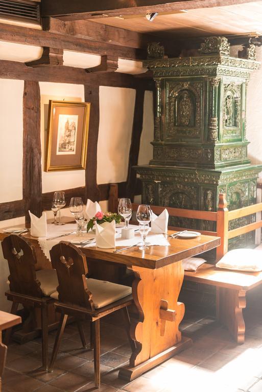 Landgasthof Zum Weissen Schwanen Braubach Zewnętrze zdjęcie
