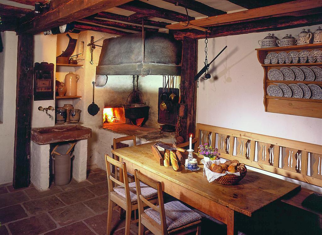 Landgasthof Zum Weissen Schwanen Braubach Zewnętrze zdjęcie