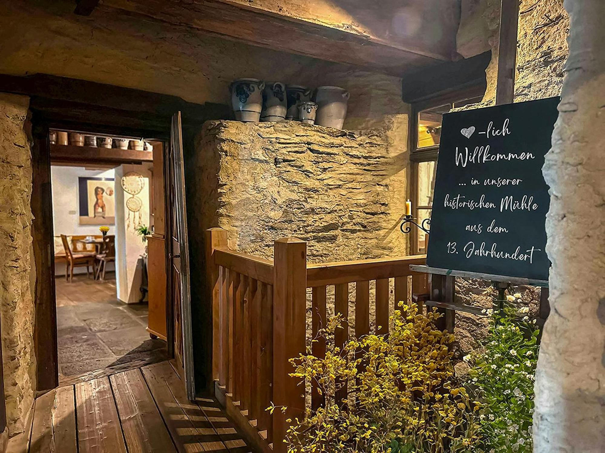 Landgasthof Zum Weissen Schwanen Braubach Zewnętrze zdjęcie
