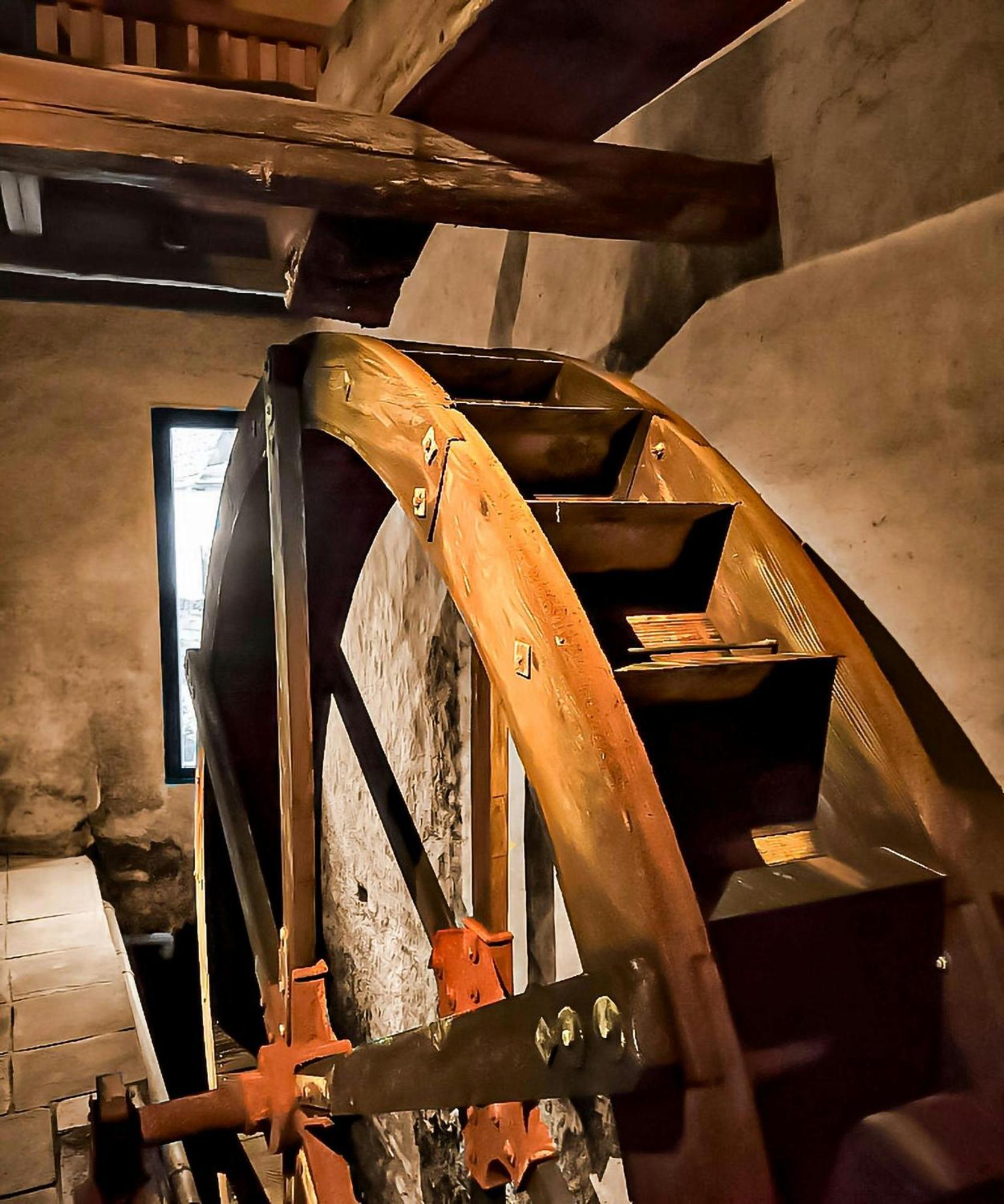 Landgasthof Zum Weissen Schwanen Braubach Zewnętrze zdjęcie