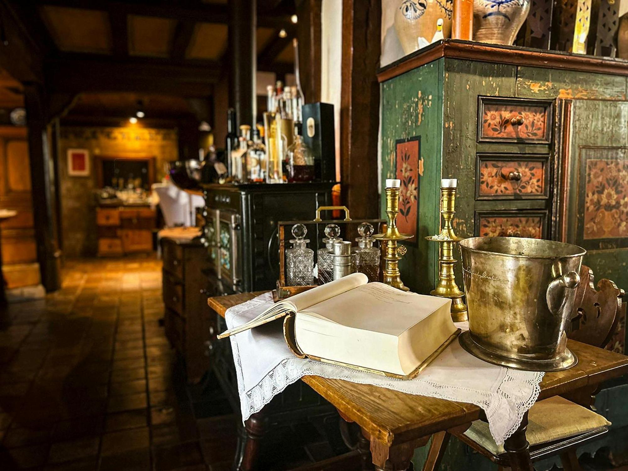 Landgasthof Zum Weissen Schwanen Braubach Zewnętrze zdjęcie